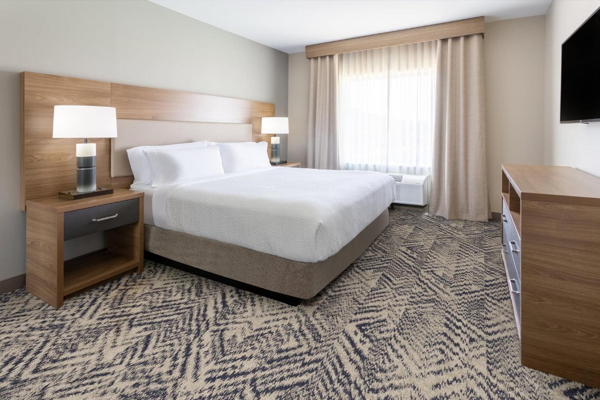 Candlewood Suites - Atlanta - Kennesaw By Ihg Exterior foto